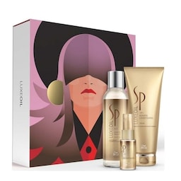 Wella SP Classic LuxeOil Christmas Box 2023