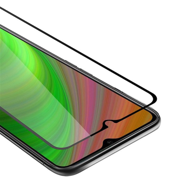 Skærmbeskytter Oppo A12 Beskyttelsesglas