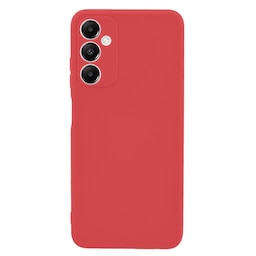 SKALO Samsung A05s 4G Ultratynd TPU-skal - Rød