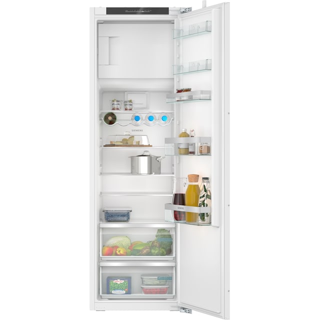 Siemens Køleskab KI82LVFE0 Integreret