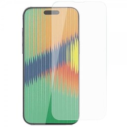 Nordic Covers iPhone 15 Pro Max Skærmbeskytter Glasberga 3-pack