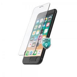 Hama iPhone 6/6S/7/8/SE Skærmbeskytter Protective Glass