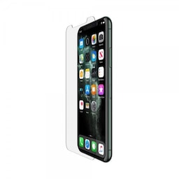 Belkin iPhone 11 Pro Skærmbeskytter ScreenForce InvisiGlass Ultra