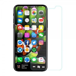 Nordic Covers iPhone X/Xs/iPhone 11 Pro Skærmbeskytter Glasberga 3-pack