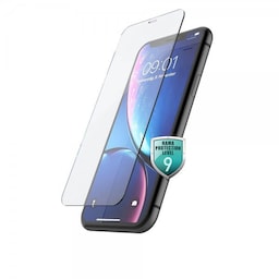 Hama iPhone Xr/iPhone 11 Skærmbeskytter Protective Glass