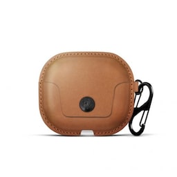 Twelve South AirPods 3 Cover AirSnap Cognac