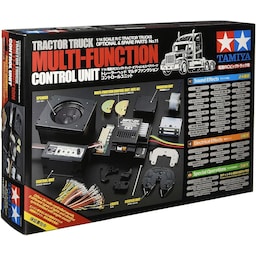 Tamiya Multifunktionskontrolenhed - MFC-01