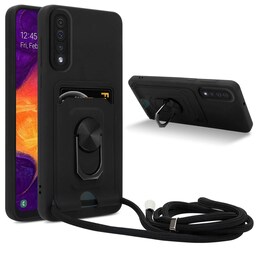 Samsung Galaxy A50 4G / A50s / A30s Etui Kæde