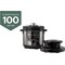 OBH Nordica Turbo Cuisine slow cooker QK7788S0