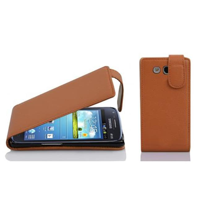 Samsung Galaxy CORE / CORE DUOS Pungetui Flip Cover