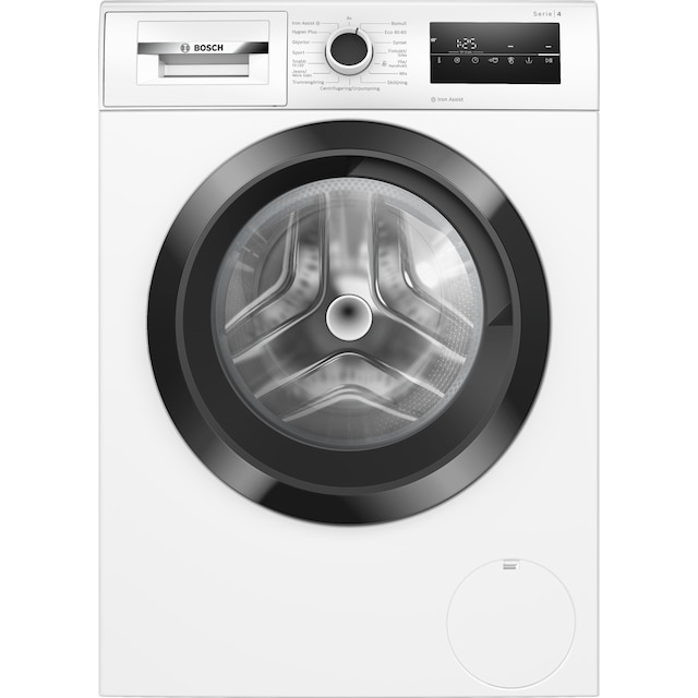 Bosch Serie 4 vaskemaskine WAN2822ESN