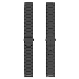 Urrem rustfrit stål Xiaomi Watch Color - Sort