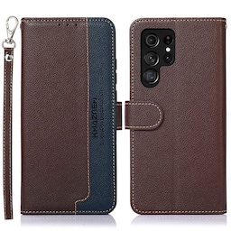 KHAZNEH Telefoncover til Samsung Galaxy S24 Ultra