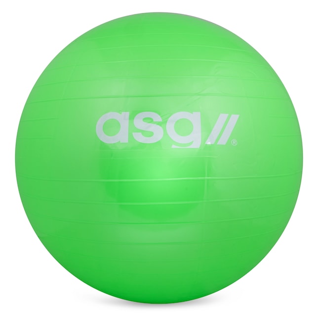 ASG Fitnessbold 65 cm.