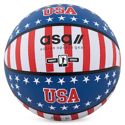 ASG Basketbold USA