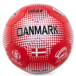 ASG Danmark Fodbold str. 5
