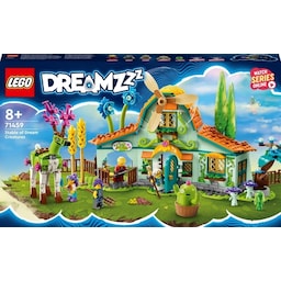 LEGO DREAMZzz 71459 - Stable of Dream Creatures