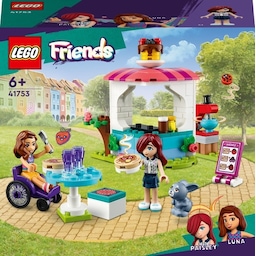 LEGO Friends 41753 - Pancake Shop