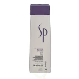 Wella SP - Repair Shampoo 250 ml For Damaged Hair
