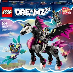 LEGO DREAMZzz 71457 - Pegasus Flying Horse