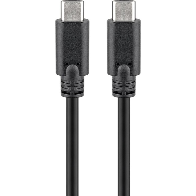 Sync & Charge SuperSpeed USB-C™-kabel (USB 3.2 Gen 1), USB-PD, 1,5 m