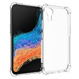 Samsung Galaxy Xcover 7 Case TPU Cover Bagside