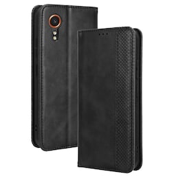 Samsung Galaxy Xcover 7 Wallet Case Cover Shell