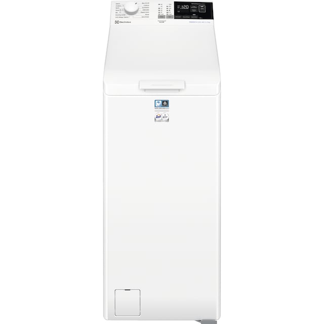 Electrolux PerfectCare 600 vaskemaskine EW6T5327G5