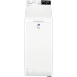 Electrolux Serie 600 vaskemaskine EW6T5327G5 (topbetjent 7 kg)