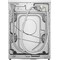 Bosch Serie 8 vaskemaskine/tørretumbler WNC254A0SN (10,5/6 kg)