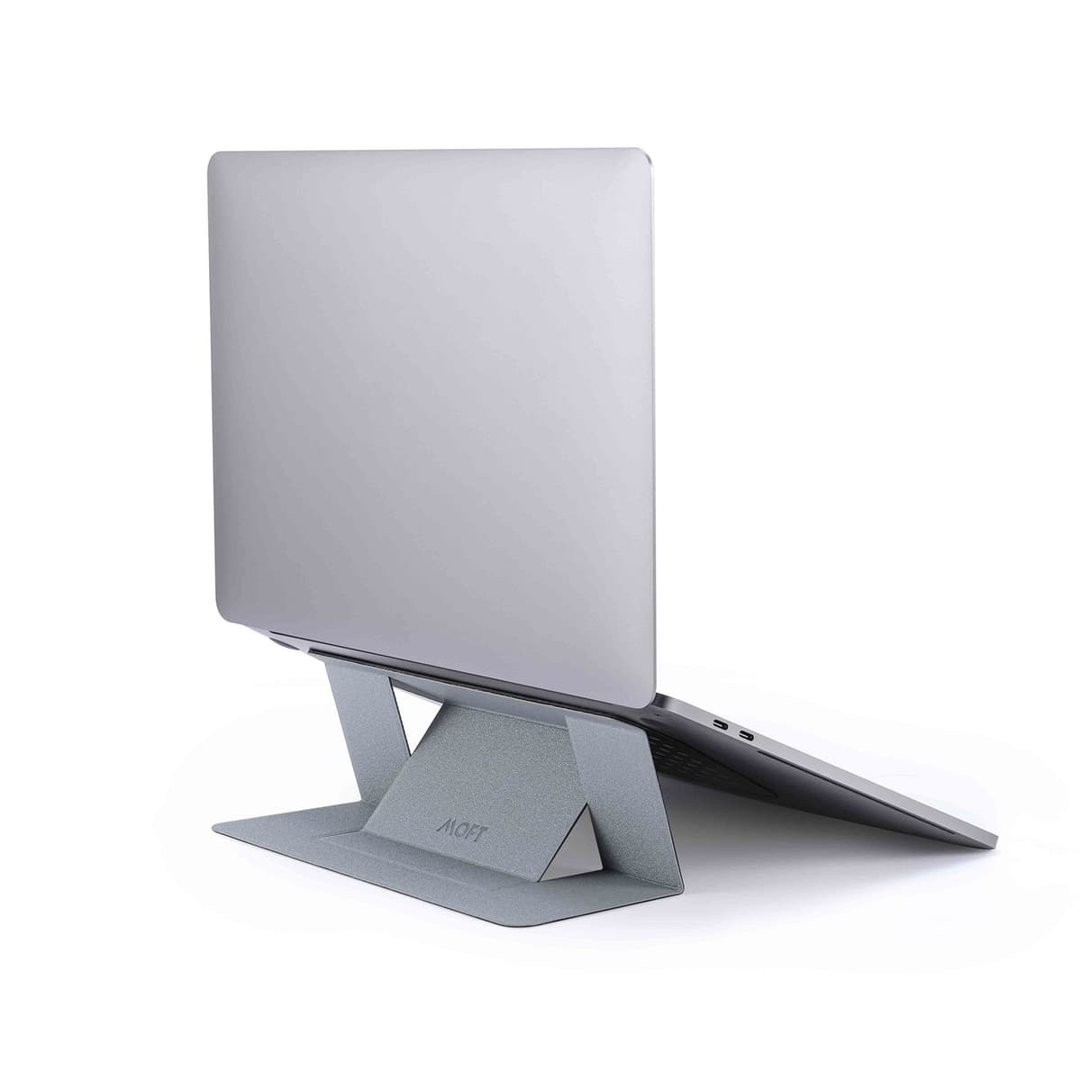 MOFT Laptop Stand Orange