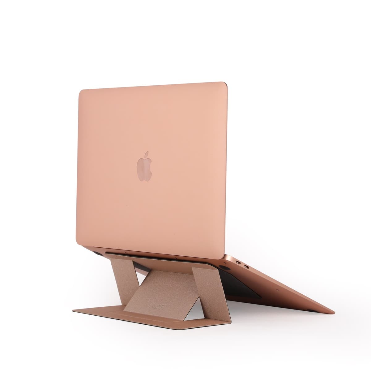 MOFT Laptop Stand Orange