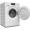 Miele W1 vaskemaskine WWV980WPS (9 kg)