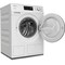 Miele vaskemaskine WEF674WCSNDS (8 kg)