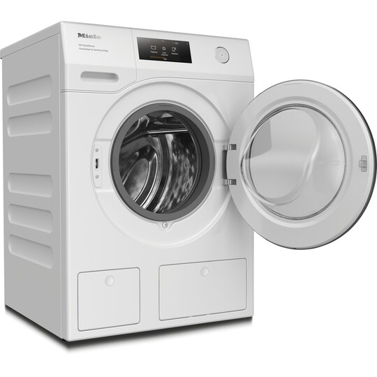 Miele vaskemaskine WER875WPS (9 kg)