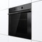 Gorenje Ovn BOS6737E13BG