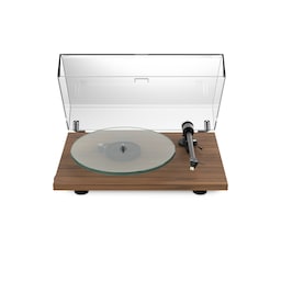 Pro-Ject T2 Super Phono Rainier Valnød