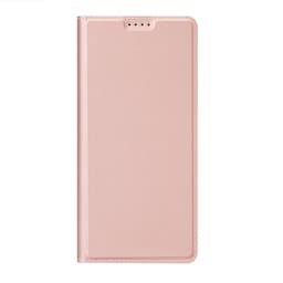 til Xiaomi Redmi Note 13 Pro 5G DUX DUCIS Skin Pro Cover - Pink