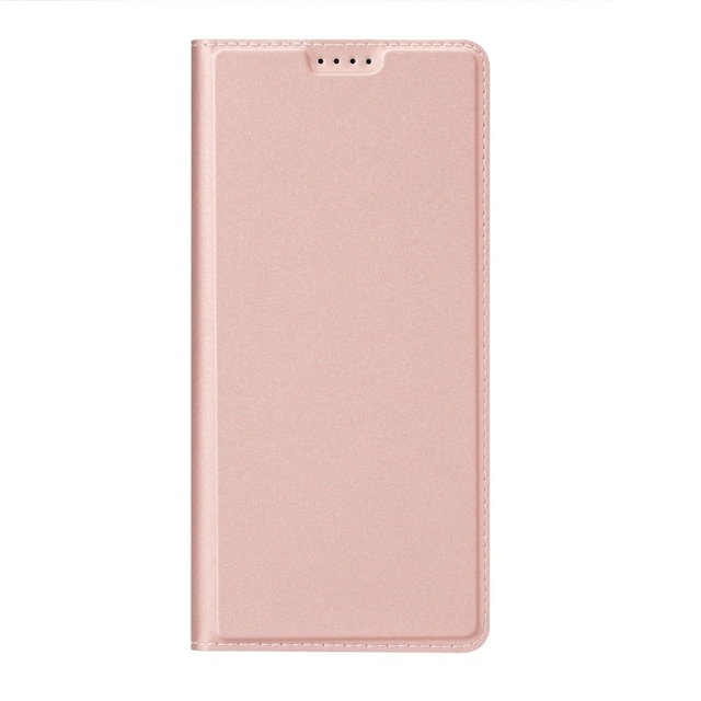 til Xiaomi Redmi Note 13 Pro 5G DUX DUCIS Skin Pro Cover - Pink