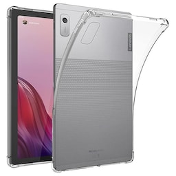 Lenovo Tab M9 -TPU Klar Matteret Tablet-Taske