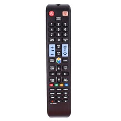 TV fjernbetjening Erstatning til AA59-00638A Samsung TV