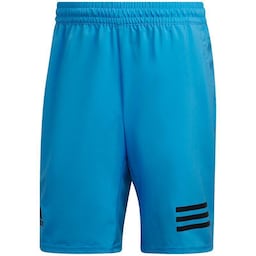 Adidas Club Tennis 3-Stripes Shorts, Padel og tennisshorts herrer L