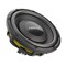 Mille Pro Shallow subwoofer 10#34:250mm 4 ohm 1000w