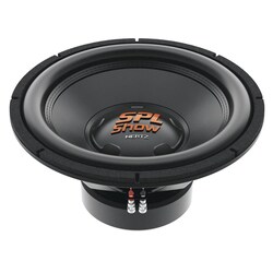 Hertz SS15D2 SPL subwoofer 380mm 2+2 ohm - 15#34: