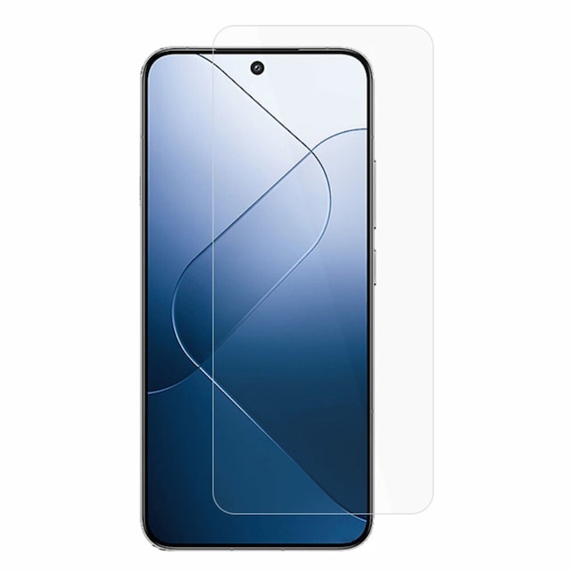 SKALO Xiaomi 14 5G Hærdet Glas Skærmbeskyttelse