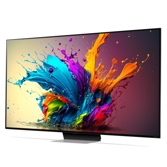 LG 75" QNED 91 4K TV (2024)