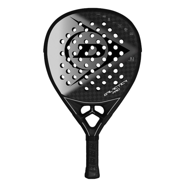 Dunlop Galactica Pro NH Padelbat