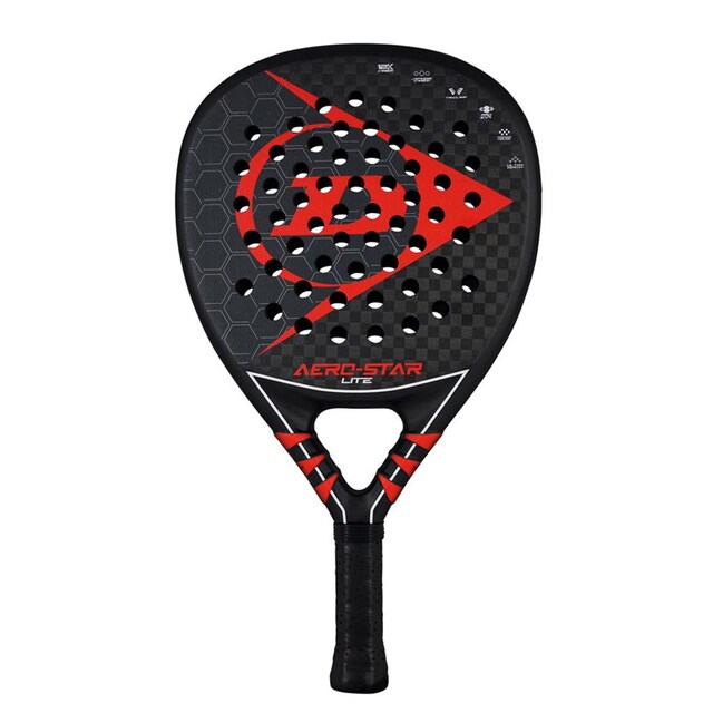 Dunlop Aero-Star Lite Padelbat