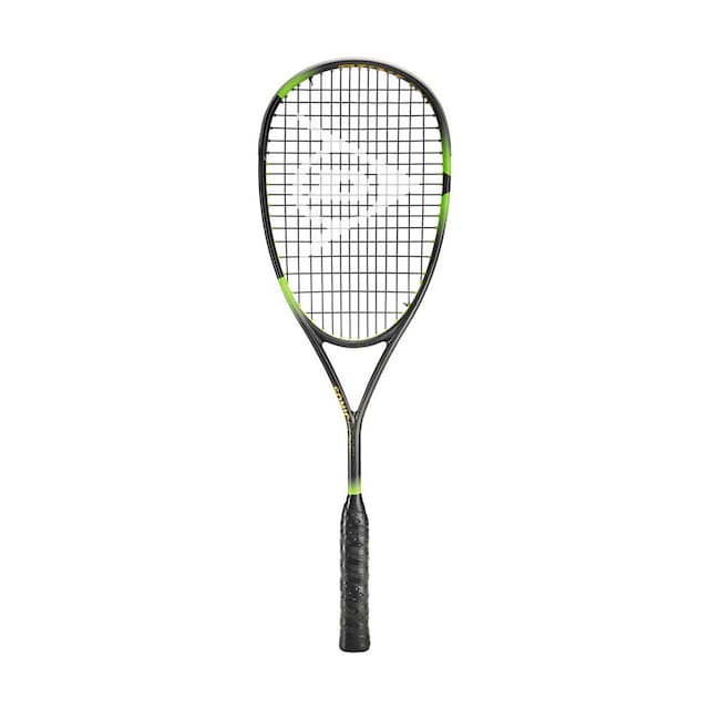 Dunlop Sonic Core Elite 135 NH Squasketcher