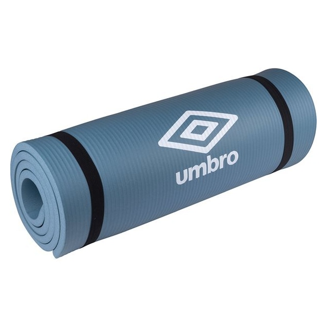 Umbro Yogamåtte 190 x 58 cm